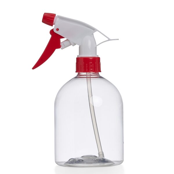 SPBrindes Corporativos - FRASCO SPRAY 500 ML