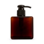 SPBrindes Corporativos - FRASCO QUADRADO 280ML