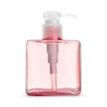 SPBrindes Corporativos - FRASCO QUADRADO 280ML