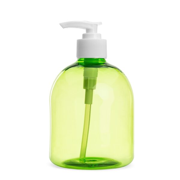 SPBrindes Corporativos - FRASCO MULTIUSO 480ML