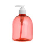 SPBrindes Corporativos - FRASCO MULTIUSO 480ML
