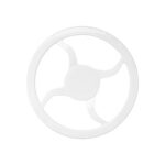 SPBrindes Corporativos - FRISBEE PARA PET