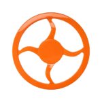 SPBrindes Corporativos - FRISBEE PARA PET
