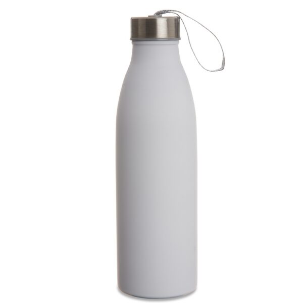 SPBrindes Corporativos - GARRAFA INOX 750ML