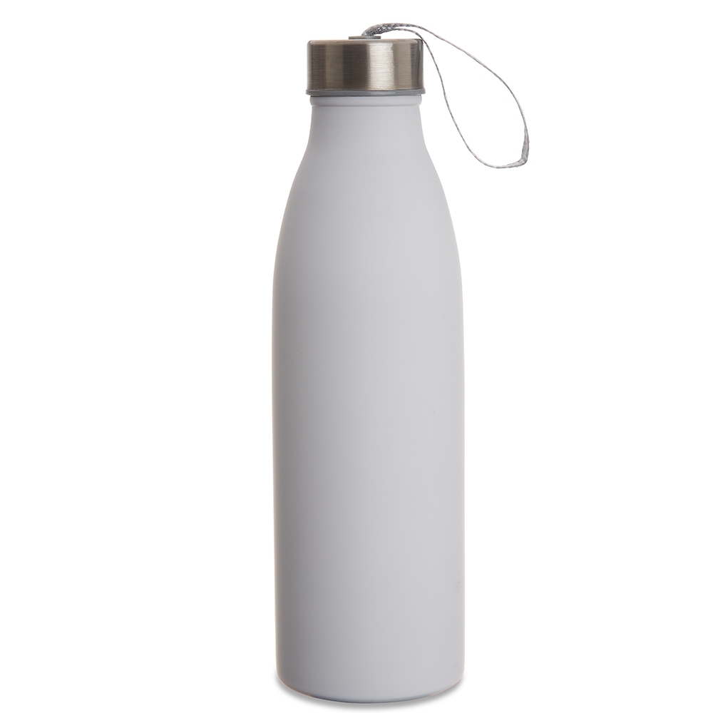 SPBrindes Corporativos - GARRAFA INOX 750ML