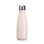SPBrindes Corporativos - GARRAFA 540ML INOX