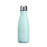 SPBrindes Corporativos - GARRAFA 540ML INOX