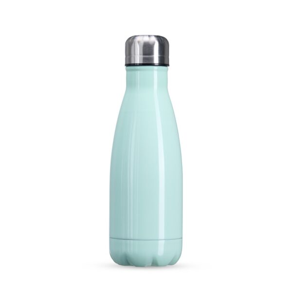 SPBrindes Corporativos - GARRAFA 540ML INOX