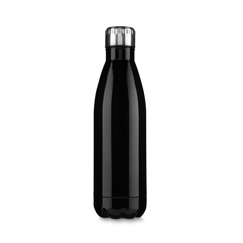 SPBrindes Corporativos - GARRAFA 750ML INOX