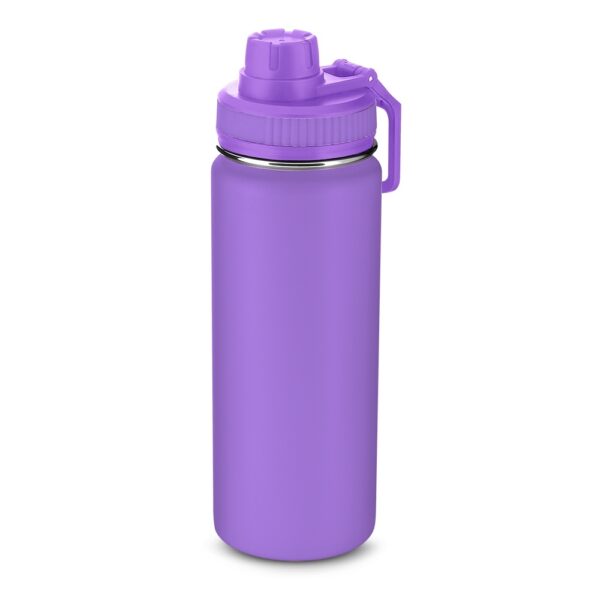 SPBrindes Corporativos - GARRAFA INOX 780ML