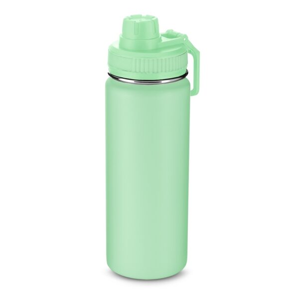 SPBrindes Corporativos - GARRAFA INOX 780ML