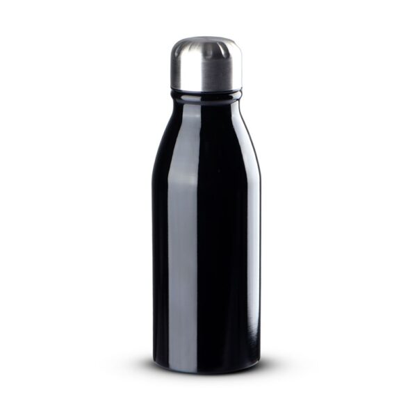 SPBrindes Corporativos - GARRAFA ALUMÍNIO 500ML