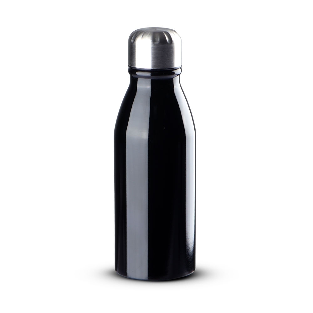 SPBrindes Corporativos - GARRAFA ALUMÍNIO 500ML