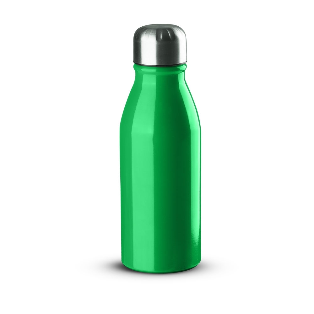 SPBrindes Corporativos - GARRAFA ALUMÍNIO 500ML
