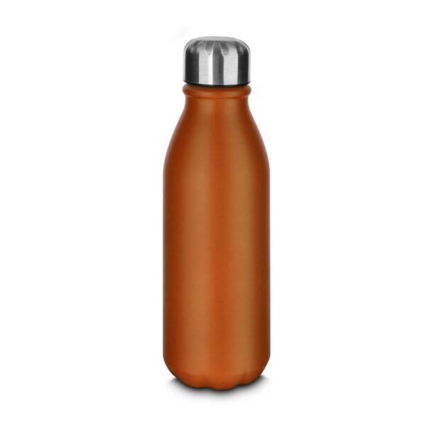 SPBrindes Corporativos - GARRAFA ALUMÍNIO 550ML
