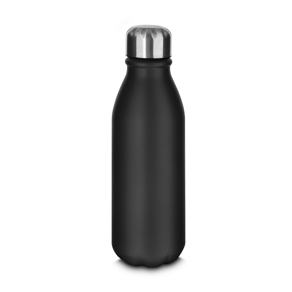 SPBrindes Corporativos - GARRAFA ALUMÍNIO 550ML