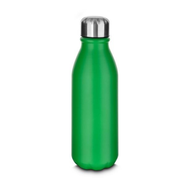 SPBrindes Corporativos - GARRAFA ALUMÍNIO 550ML
