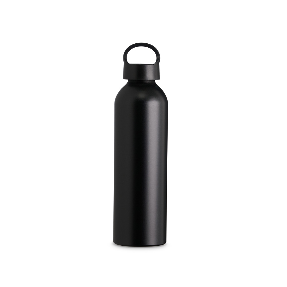 SPBrindes Corporativos - GARRAFA ALUMÍNIO 630ML