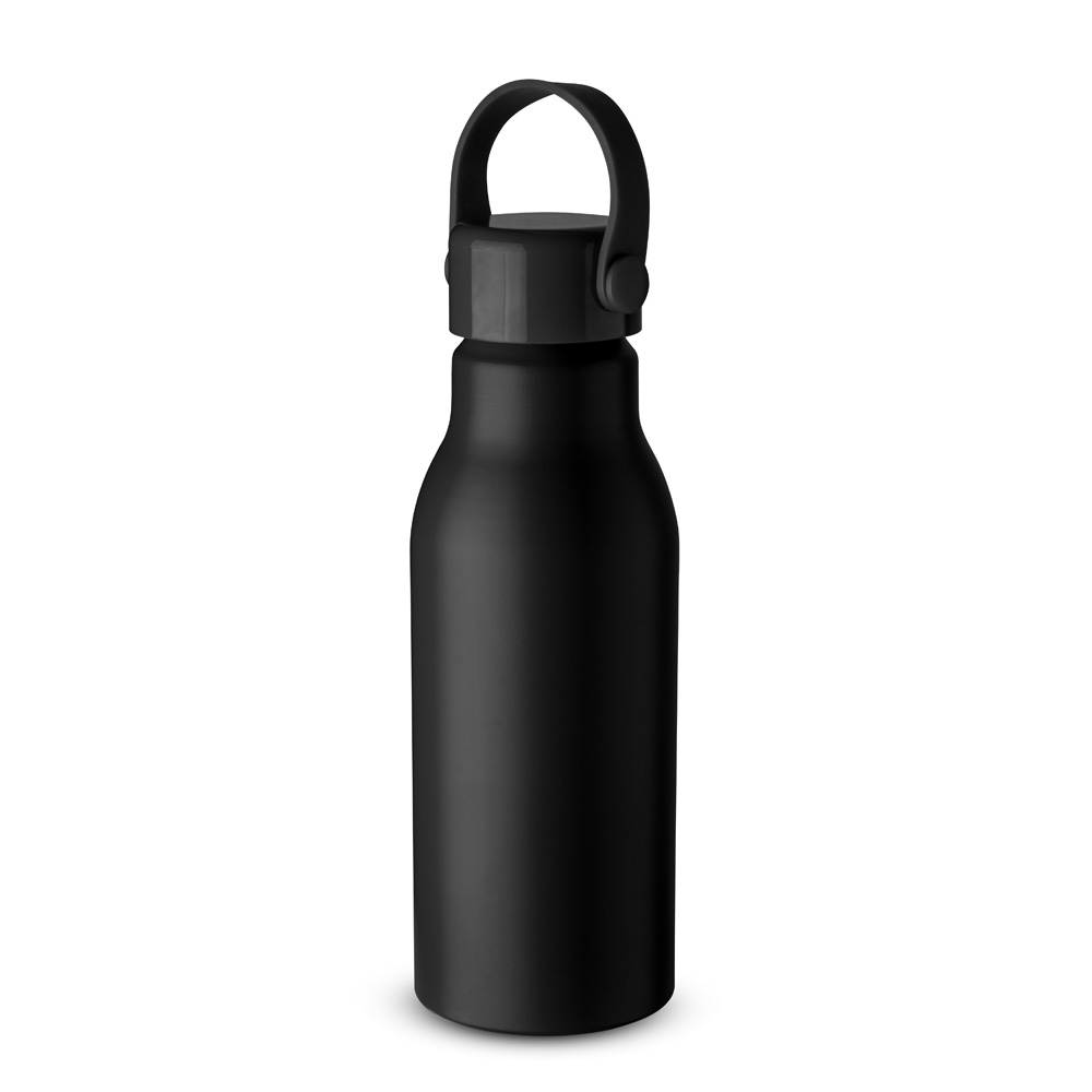 SPBrindes Corporativos - GARRAFA ALUMÍNIO 700ML