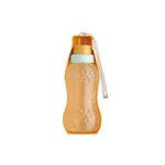 SPBrindes Corporativos - GARRAFA BEBEDOURO PET 400ML