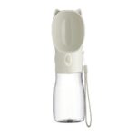 SPBrindes Corporativos - GARRAFA BEBEDOURO PET 420ML