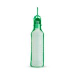 SPBrindes Corporativos - GARRAFA BEBEDOURO PET 420ML