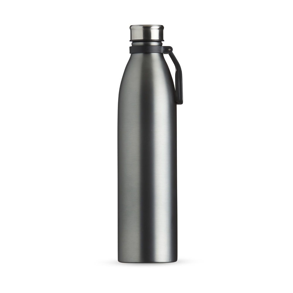 SPBrindes Corporativos - GARRAFA INOX 1