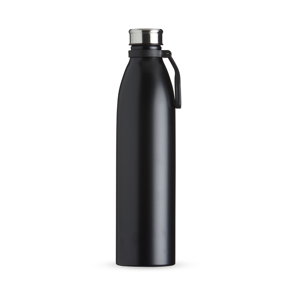 SPBrindes Corporativos - GARRAFA INOX 1