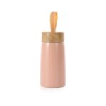 SPBrindes Corporativos - GARRAFA INOX PAREDE DUPLA 250ML