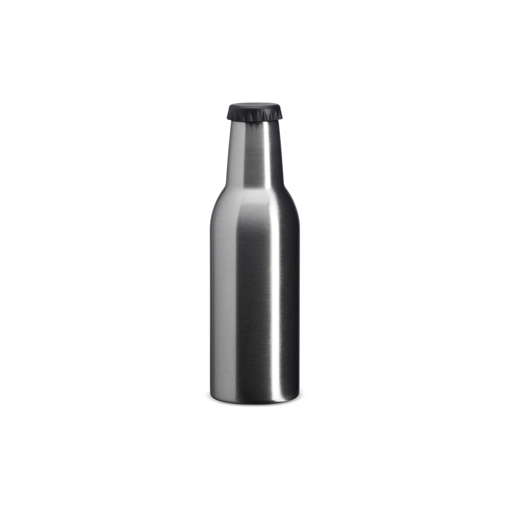 SPBrindes Corporativos - GARRAFA TÉRMICA 350ML
