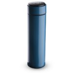 SPBrindes Corporativos - GARRAFA EM AÇO INOX PAREDE DUPLA 450ML