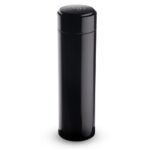 SPBrindes Corporativos - GARRAFA EM AÇO INOX PAREDE DUPLA 450ML