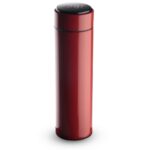 SPBrindes Corporativos - GARRAFA EM AÇO INOX PAREDE DUPLA 450ML