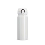 SPBrindes Corporativos - GARRAFA INOX 500ML