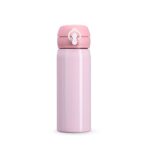 SPBrindes Corporativos - GARRAFA INOX 500ML