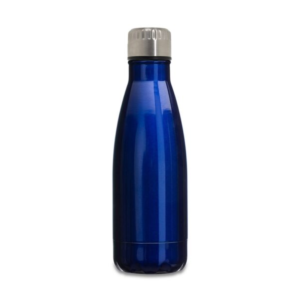 SPBrindes Corporativos - GARRAFA INOX 550ML