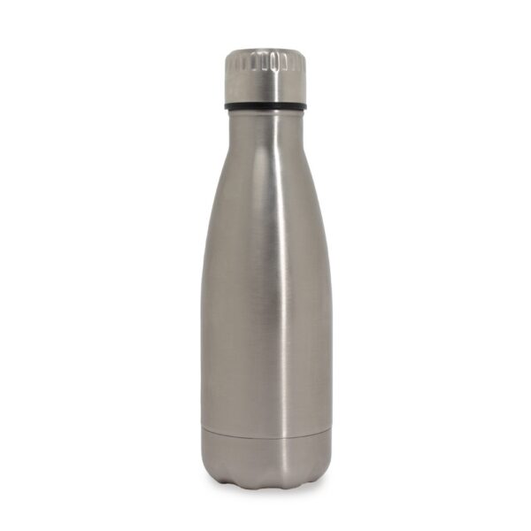 SPBrindes Corporativos - GARRAFA INOX 550ML