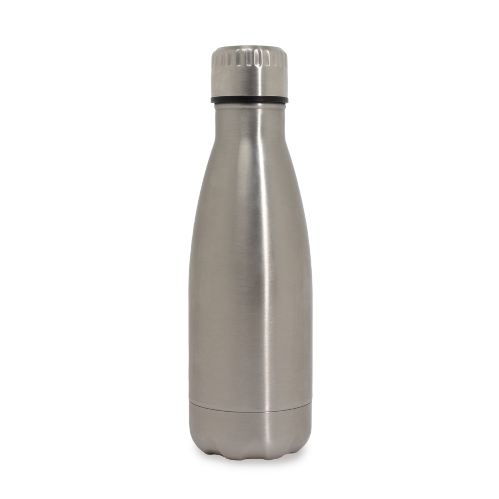 SPBrindes Corporativos - GARRAFA INOX 550ML