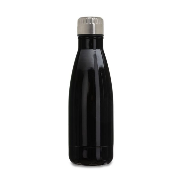 SPBrindes Corporativos - GARRAFA INOX 550ML