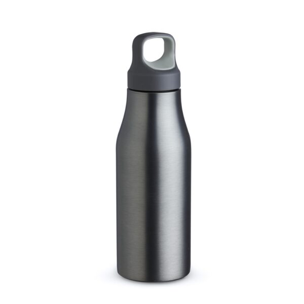 SPBrindes Corporativos - GARRAFA INOX 650ML