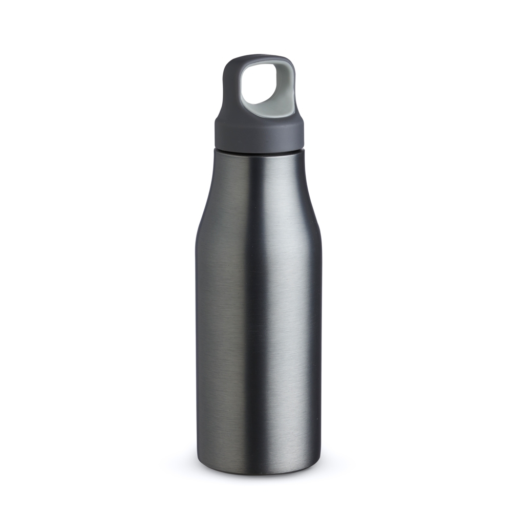 SPBrindes Corporativos - GARRAFA INOX 650ML