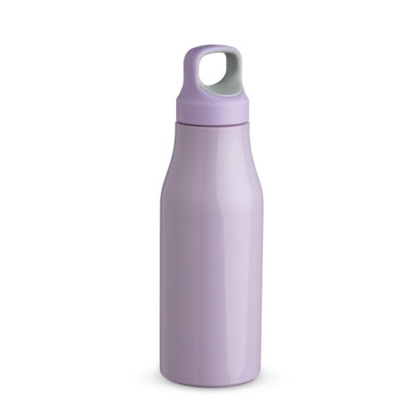 SPBrindes Corporativos - GARRAFA INOX 650ML