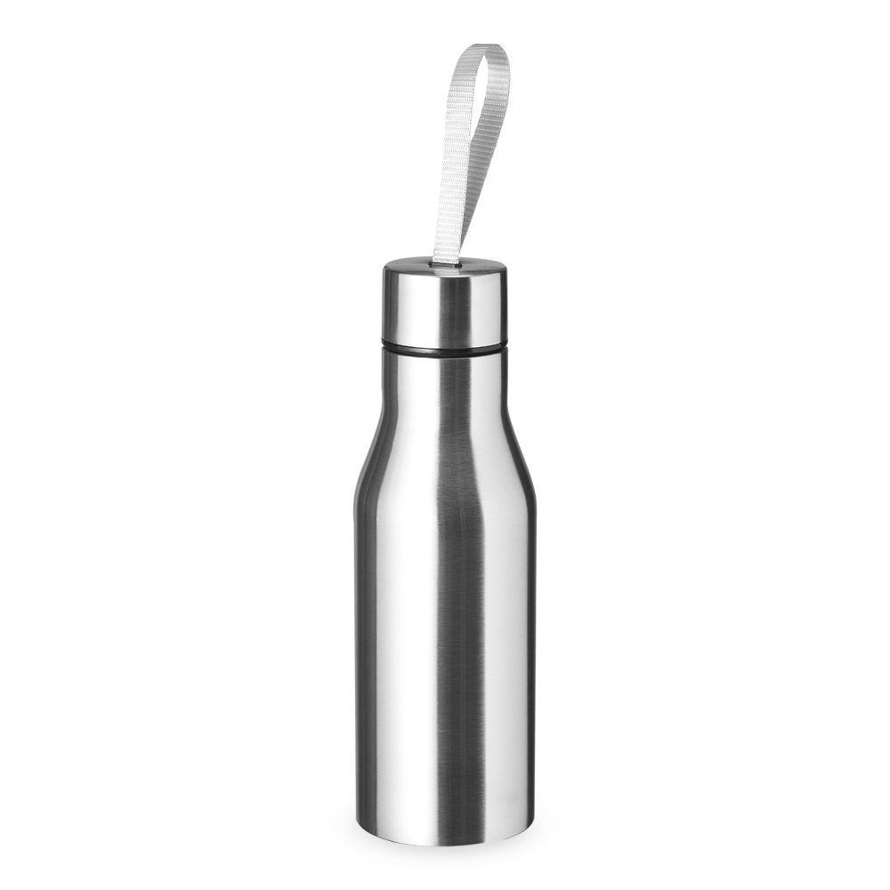 SPBrindes Corporativos - GARRAFA INOX 500ML