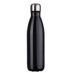 SPBrindes Corporativos - GARRAFA 750ML INOX