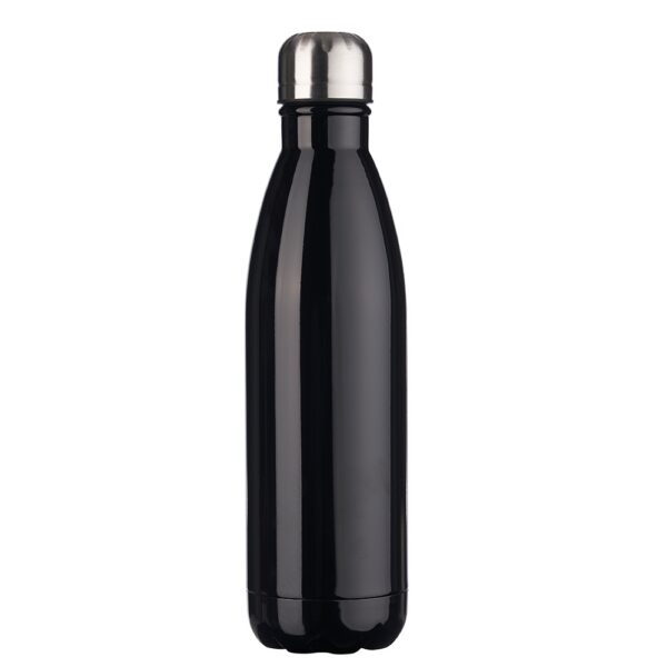 SPBrindes Corporativos - GARRAFA 750ML INOX