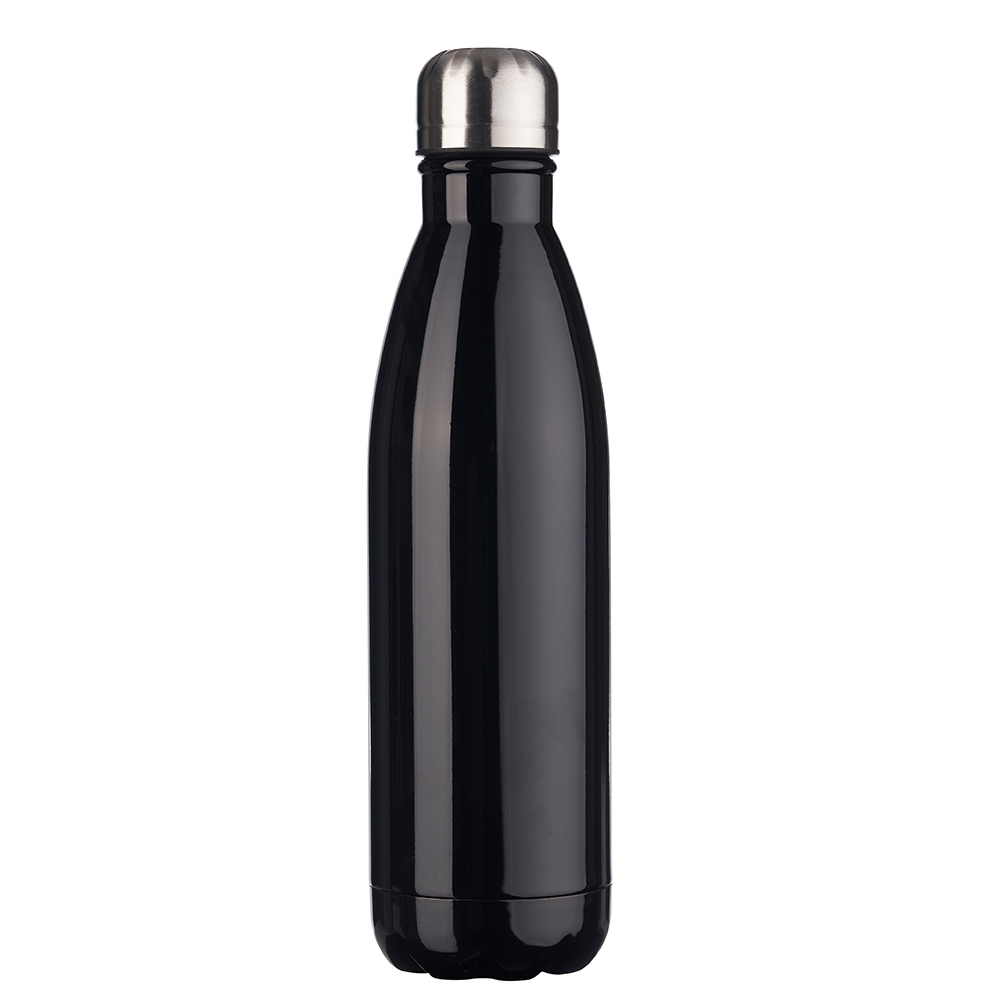 SPBrindes Corporativos - GARRAFA 750ML INOX