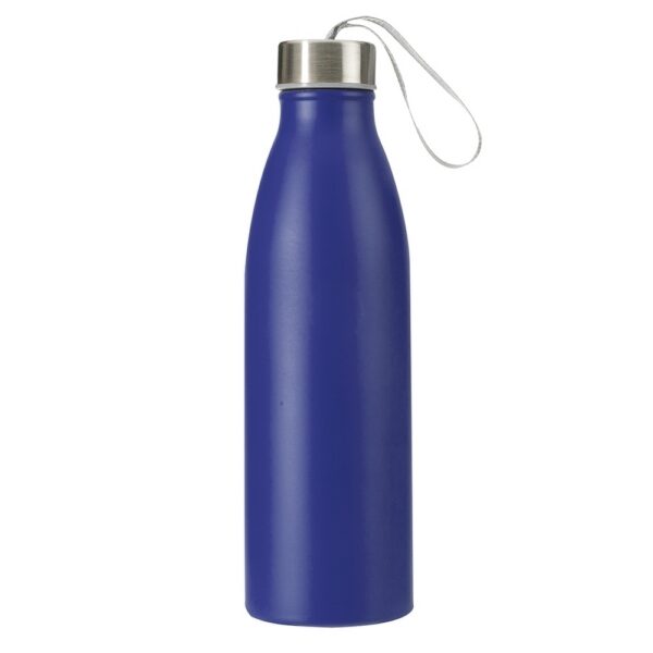 SPBrindes Corporativos - GARRAFA INOX 750ML