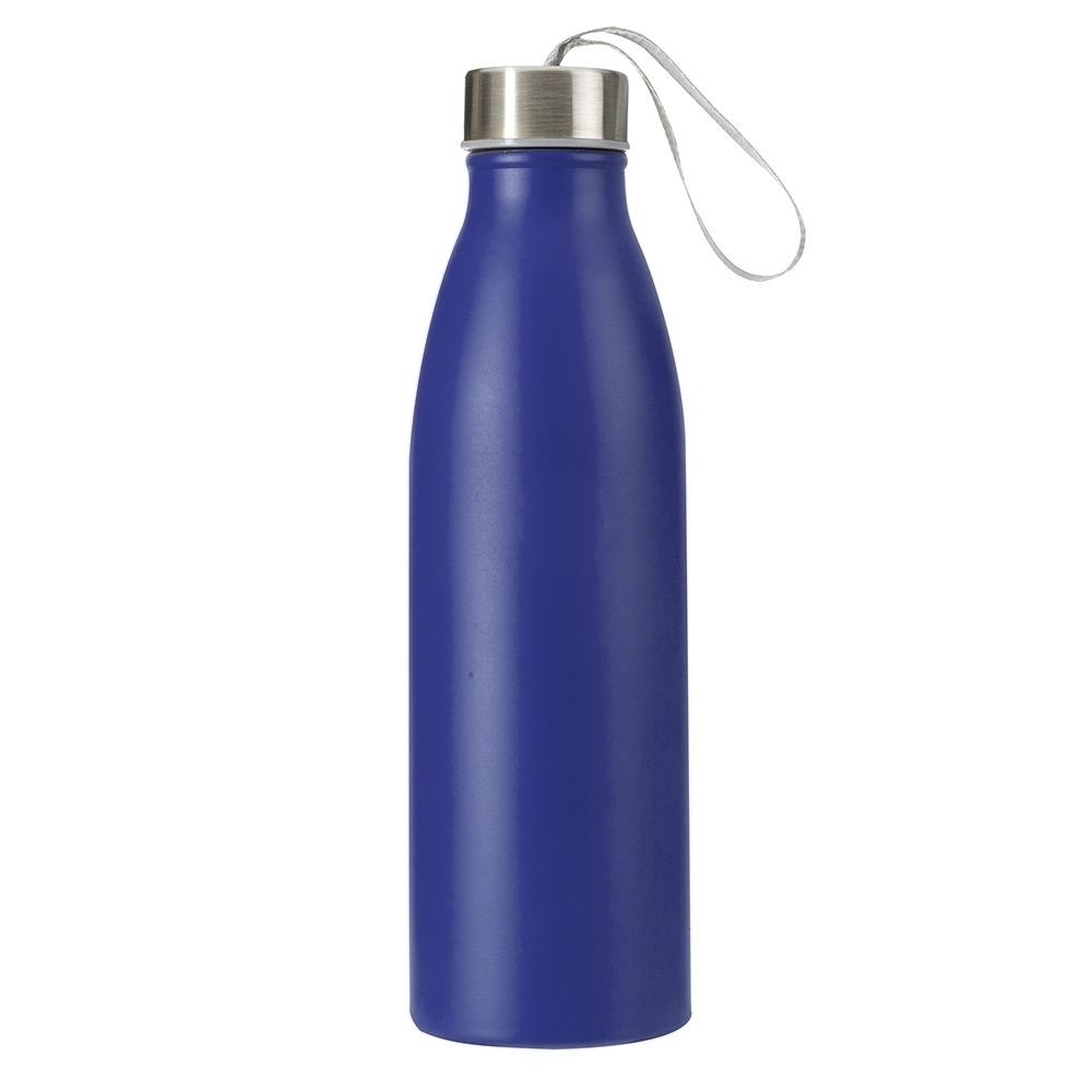 SPBrindes Corporativos - GARRAFA INOX 750ML