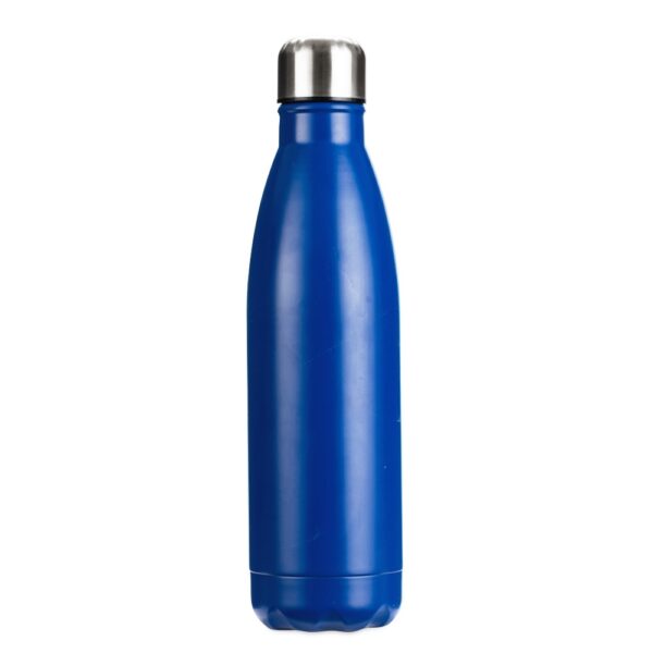 SPBrindes Corporativos - GARRAFA 750ML INOX