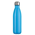 SPBrindes Corporativos - GARRAFA 750ML INOX